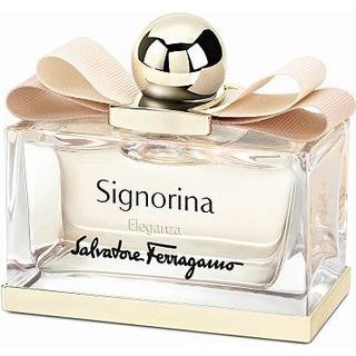 Salvatore Ferragamo Signorina Eleganza Eau de parfum 50 ml