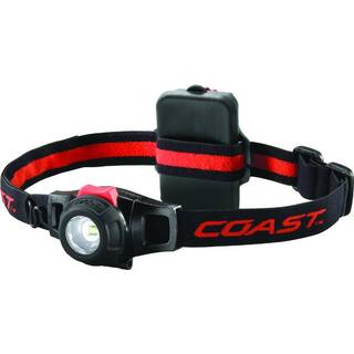Coast HL6 Pandelampe (285 Lumen)