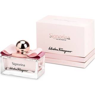 Salvatore Ferragamo Signorina Eau de Parfum 50 ml