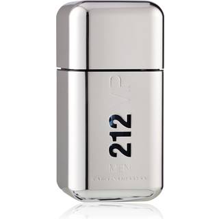 Carolina Herrera 212 Vip Men This Is A Private Party! NYC EDT 50 ml