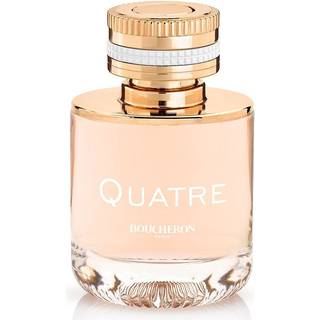 Boucheron Quatre Femme Eau de parfum 50 ml