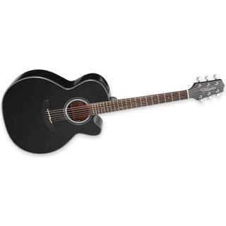 Takamine GN30CE Natural elektroakustisk guitar (Kun pakket ud)