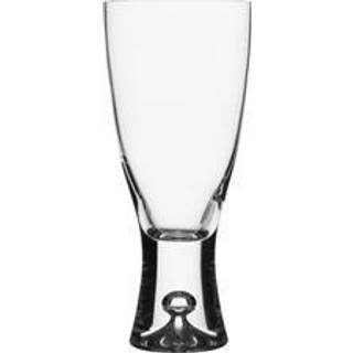 Iittala Tapio ølglas 30 cl 2-pak Klar