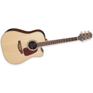 Takamine GD71CE Sunburst elektroakustisk guitar