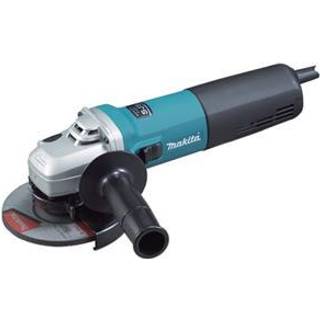 Makita Vinkelsliber 125mm 1400w  - 9565CRZ