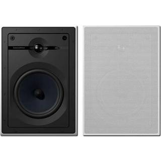 Bowers & Wilkins CWM663 Indbygningshøjtaler til væg - 3 års medlemsgaranti