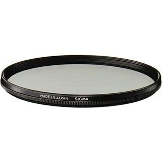 Sigma Filter WR Protect Filter 62mm