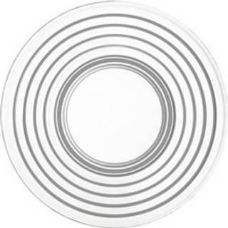 Iittala Aino Aalto tallerken klar