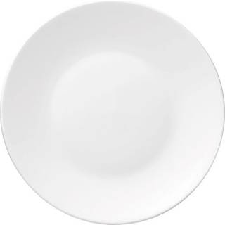Rosenthal Jade tallerken 20 cm Hvid