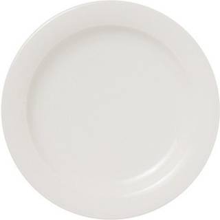 Arabia Arctica tallerken hvid 20 cm
