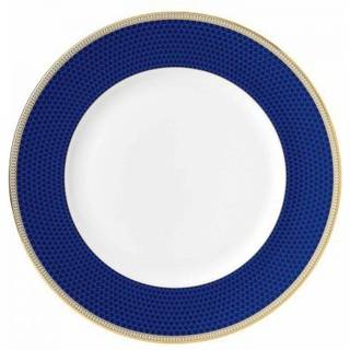 Wedgwood Hibiscus tallerken Ø 27 cm blue
