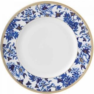 Wedgwood Hibiscus tallerken Ø 27 cm floral