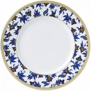 Wedgwood Hibiscus tallerken Ø 23 cm floral