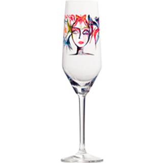 Carolina Gynning Slice of Life champagneglas 30 cl