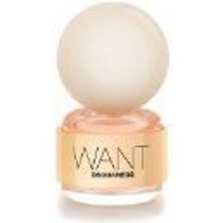 Dsquared² Want Eau de parfum 30 ml