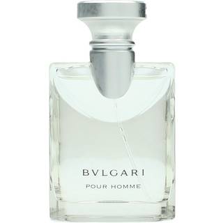 Bvlgari Pour Homme Eau de toilette 50 ml