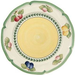 Villeroy & Boch French Garden Fleurence tallerken 26 cm
