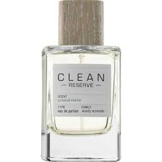 CLEAN Reserve Smoked Vetiver EDP, 100 ml.