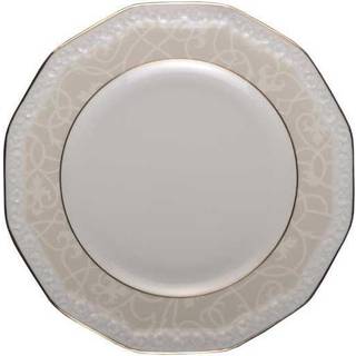 Rosenthal Maria Desserttallerken 21 Cm - Asietter Porcelæn Hvid - 10430-800001-10221