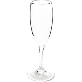 Champagneglas I Tritanplast 18 cl