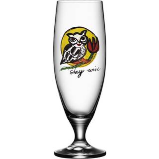 Kosta Boda Friendship ølglas 50 cl stay wise