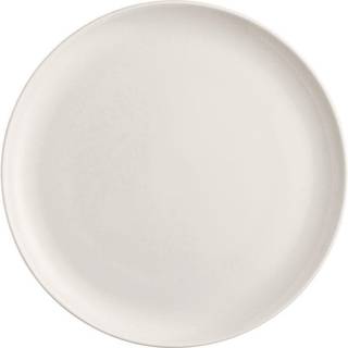 Rosenthal Brillance tallerken 21 cm Hvid