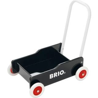 BRIO 31350 Gåvogn, Rød