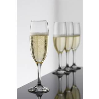 Aida Café champagneglas 4-pakke 22 cl