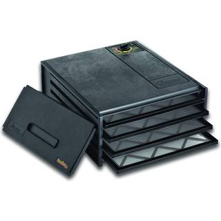 Dehydrator with four trays, No timer - Excalibur