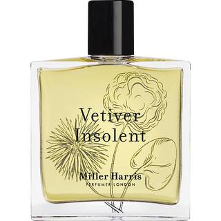 Miller Harris Vetiver Insolent Eau de Parfum Unisex 100 ml - 100 ml