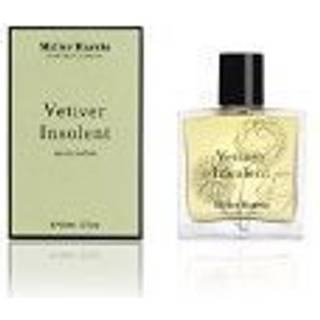 Miller Harris Vetiver Insolent Eau de Parfum Unisex 50 ml - 50 ml