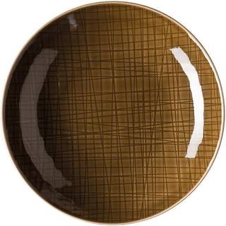 Rosenthal Mesh dyb tallerken 19 cm Mountain