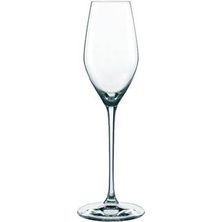 Supreme Champagneglas 30cl, 4-pak - Nachtmann