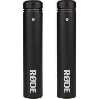 Røde M5MP Matched Pair - Kompakte 1/2" kondensatormikrofoner
