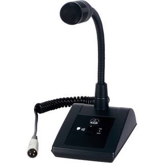 AKG DST 99 S Svanehals-mikrofon
