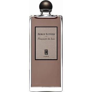 Serge Lutens Unisex-dufte COLLECTION NOIRE Féminité du boisEau de Parfum Spray 50 ml (16.860,00 kr / 1 l) - 50 ml