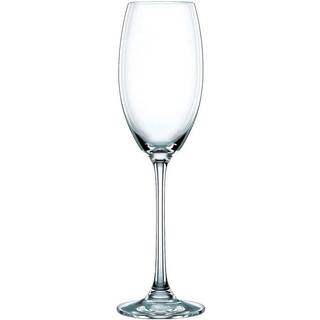 Vivendi Champagneglas 27 cl, 4-pak - Nachtmann