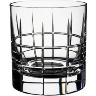 Street Old Fashioned Whiskyglas 27cl.