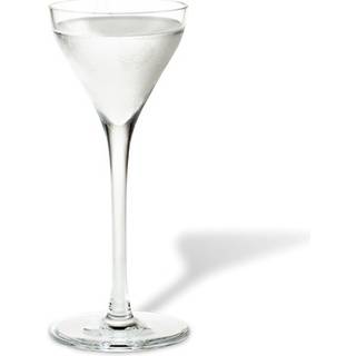 Holmegaard Cabernet Snapseglas - 6 cl - 6 stk.