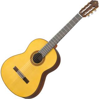 Yamaha CG182S Klassisk Guitar