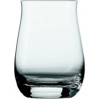 Spiegelau Whisky Tumbler glas (Æske med 4 Glas) 340 ml