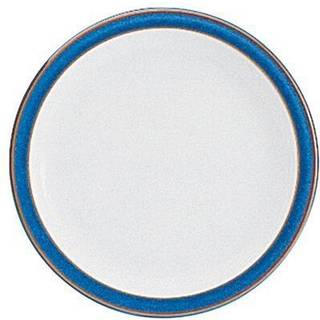 Imperial Blue Medium Plate -
