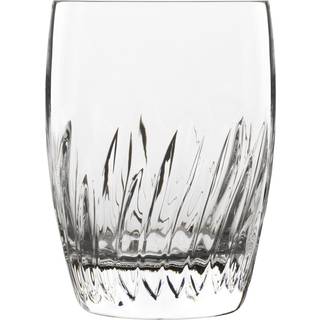 Luigi Bormioli Incanto vandglas/whiskyglas 34,5 cl