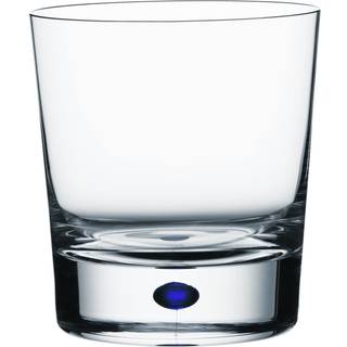 Intermezzo Blå Whiskyglas, 40 cl.
