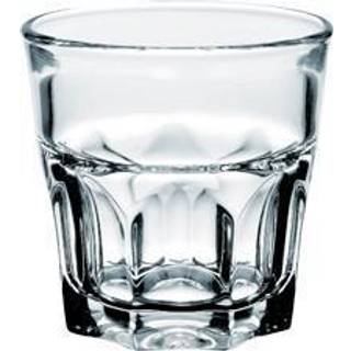Granity Rocks drikkeglas hærdet 16 cl