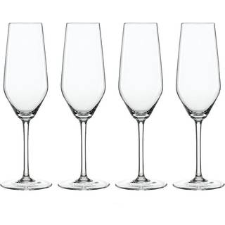 Style Champagneglas
