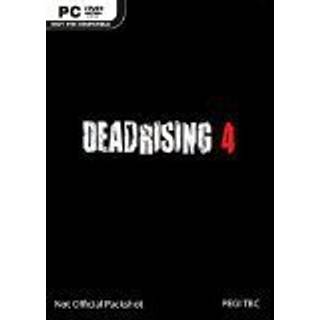 Dead Rising 4 (PC) - Standard