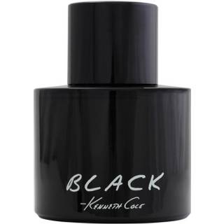 Kenneth Cole Black for men Eau de toilette 100 ml