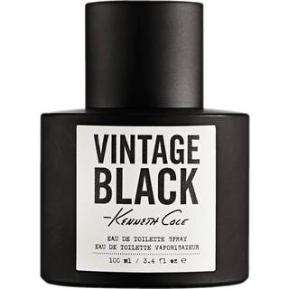 Kenneth Cole Vintage Black Eau de toilette 100 ml