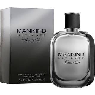 Kenneth Cole Mankind Ultimate Eau de Toilette til mænd 100 ml - 100 ml